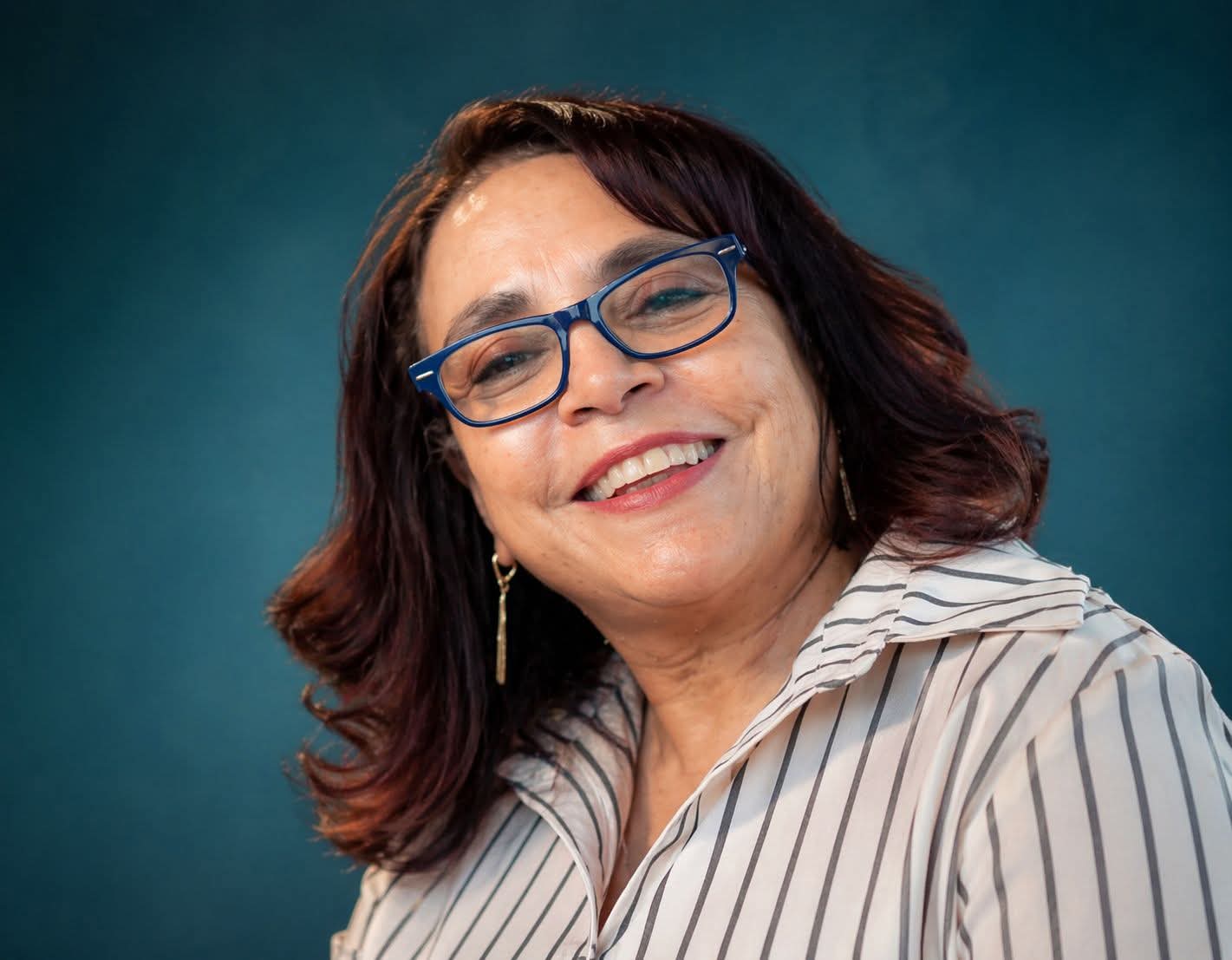 Founder of We Care Senior Home Care, serving families in Gwinnett County, GA